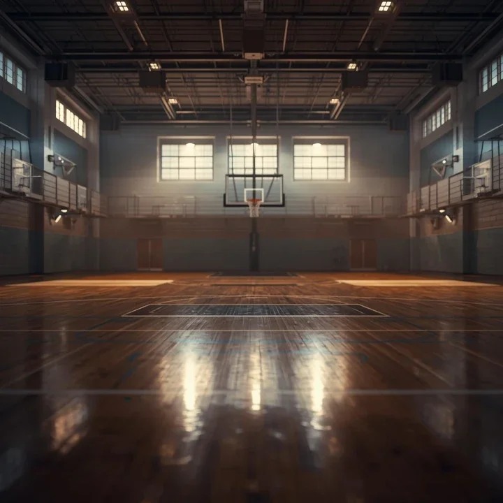 11-a-Side Football Pitch