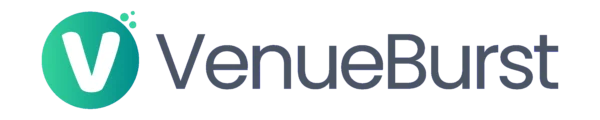 VenueBurst Logo